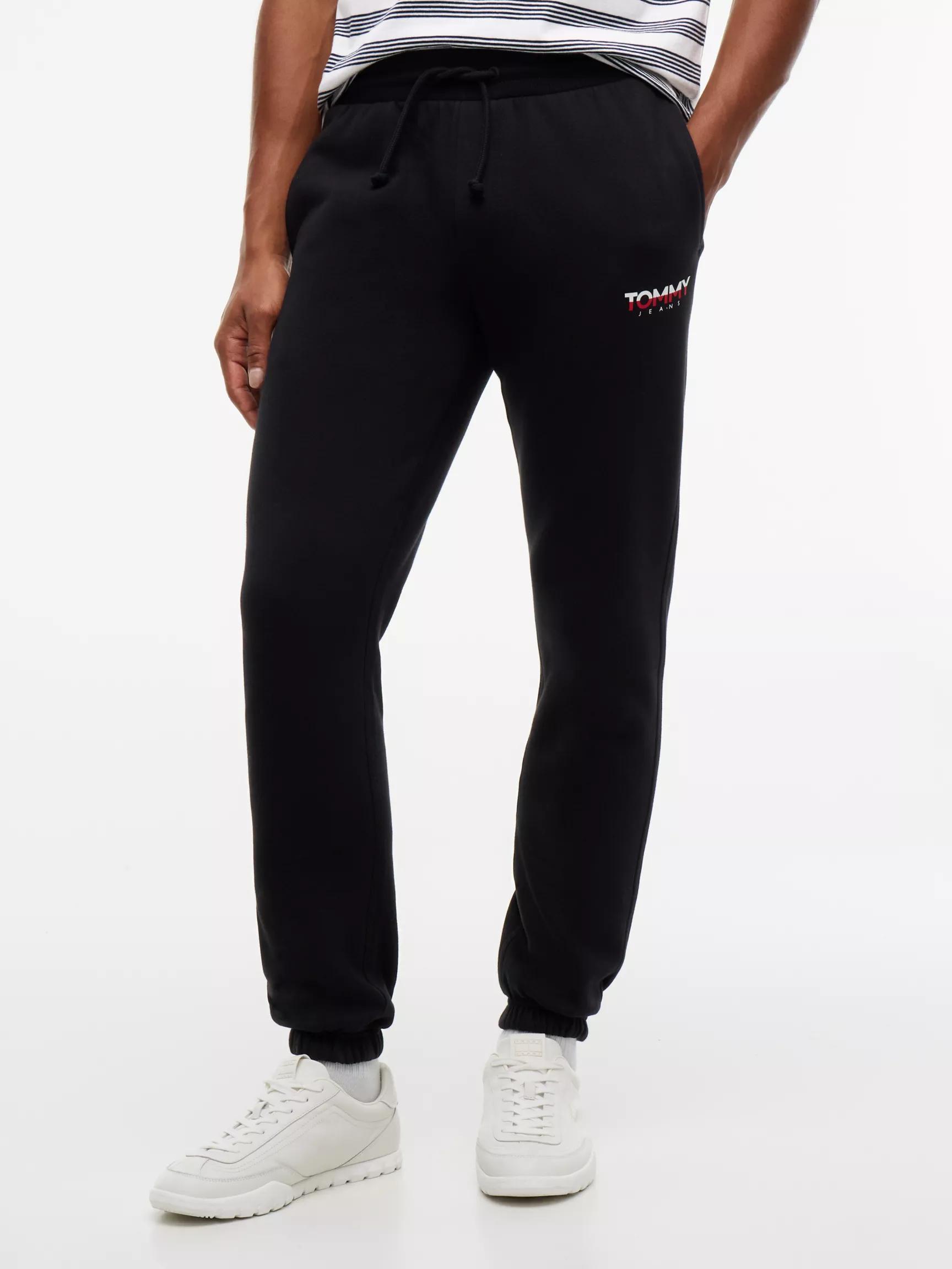 Tommy Jeans Slim Fit Jogger Sweatpant by TOMMY HILFIGER