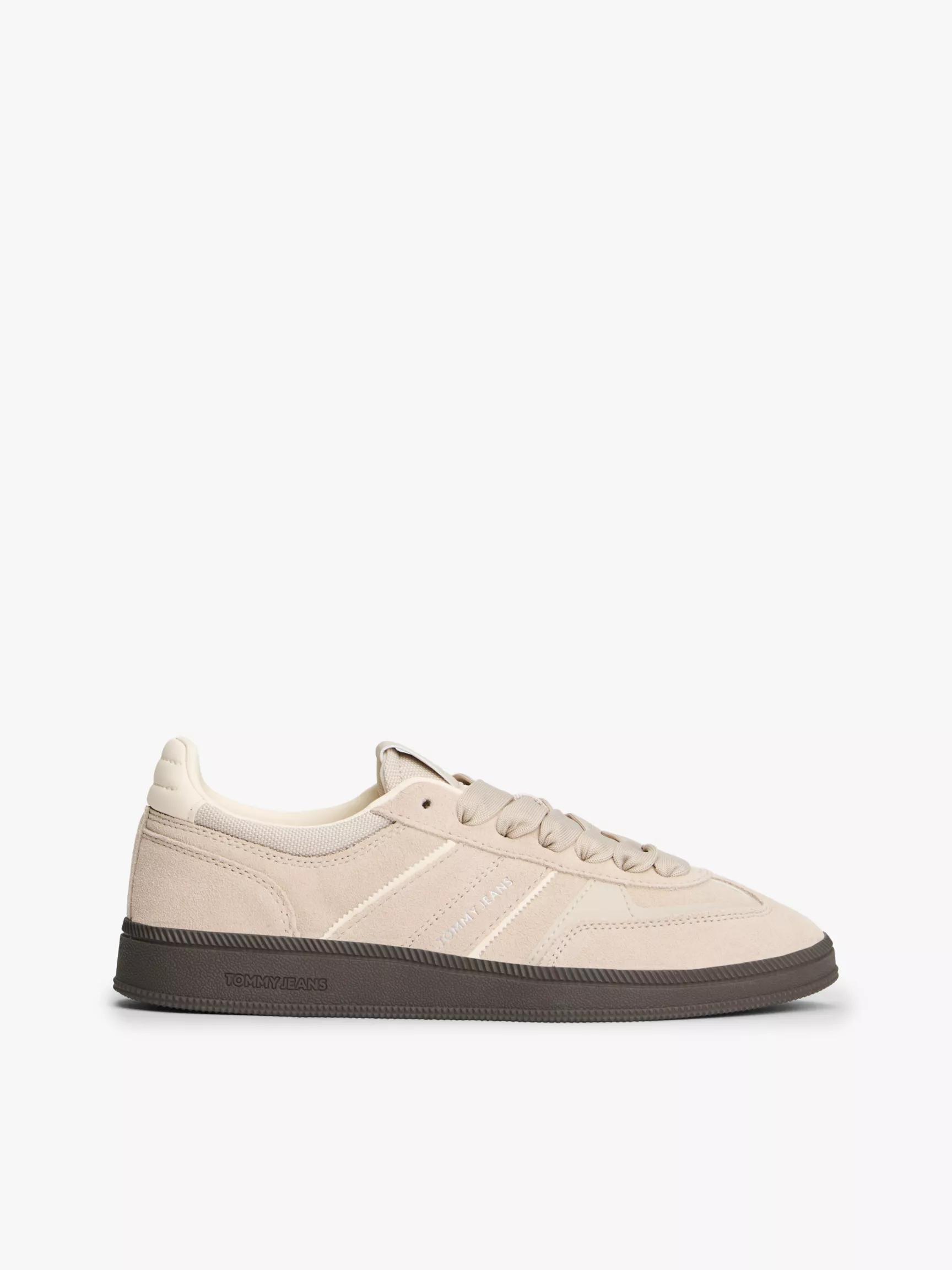 Tommy Jeans Suede Skater Sneaker by TOMMY HILFIGER