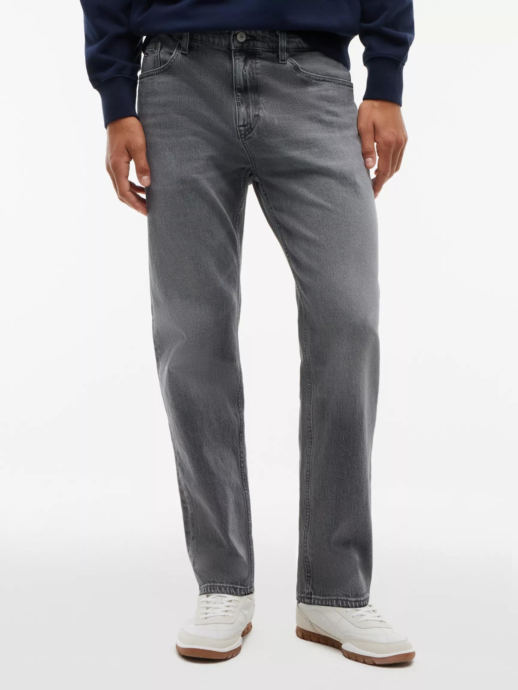 Tommy Jeans Tapered Relaxed Jean by TOMMY HILFIGER