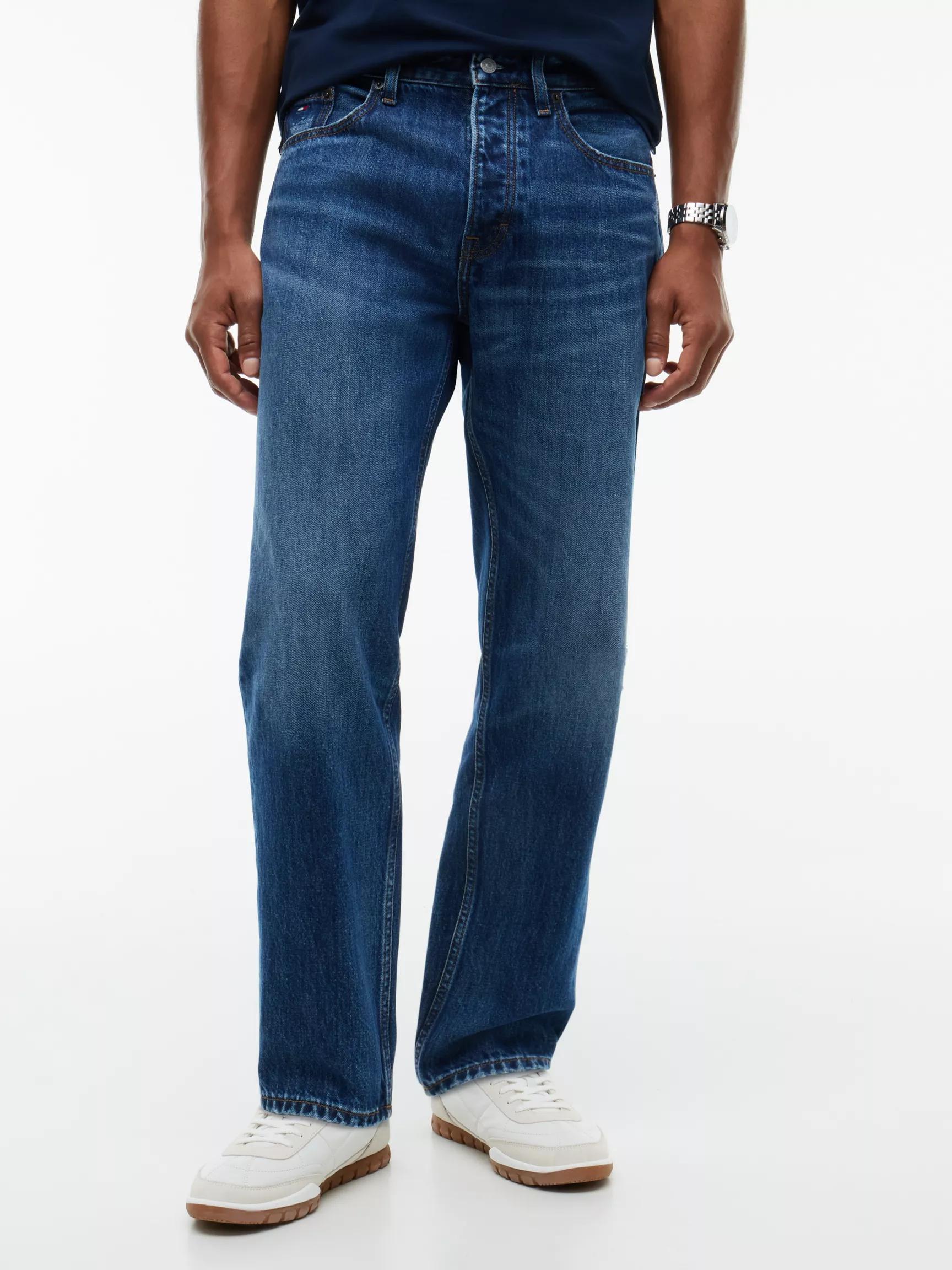 Tommy Jeans Tapered Relaxed Jean by TOMMY HILFIGER