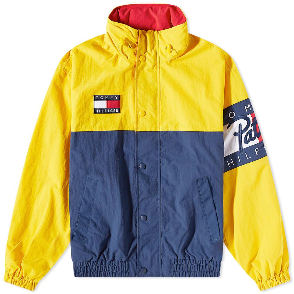 Tommy Jeans x Patta Regatta Jacket by TOMMY HILFIGER