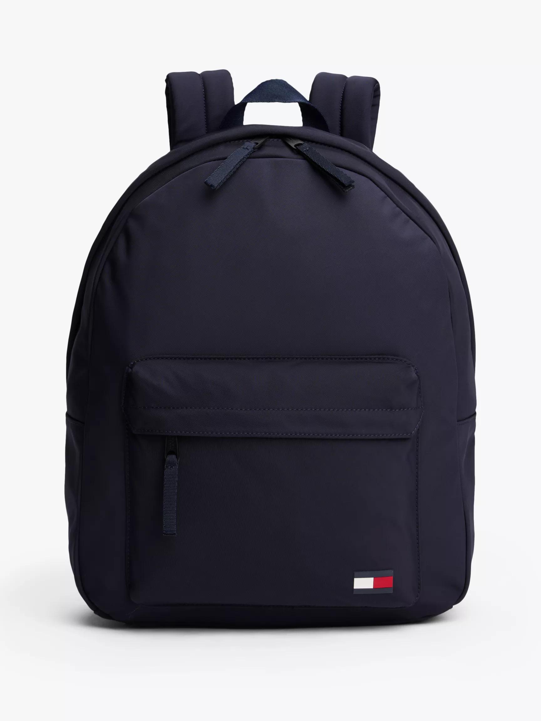 Tommy Logo Backpack by TOMMY HILFIGER