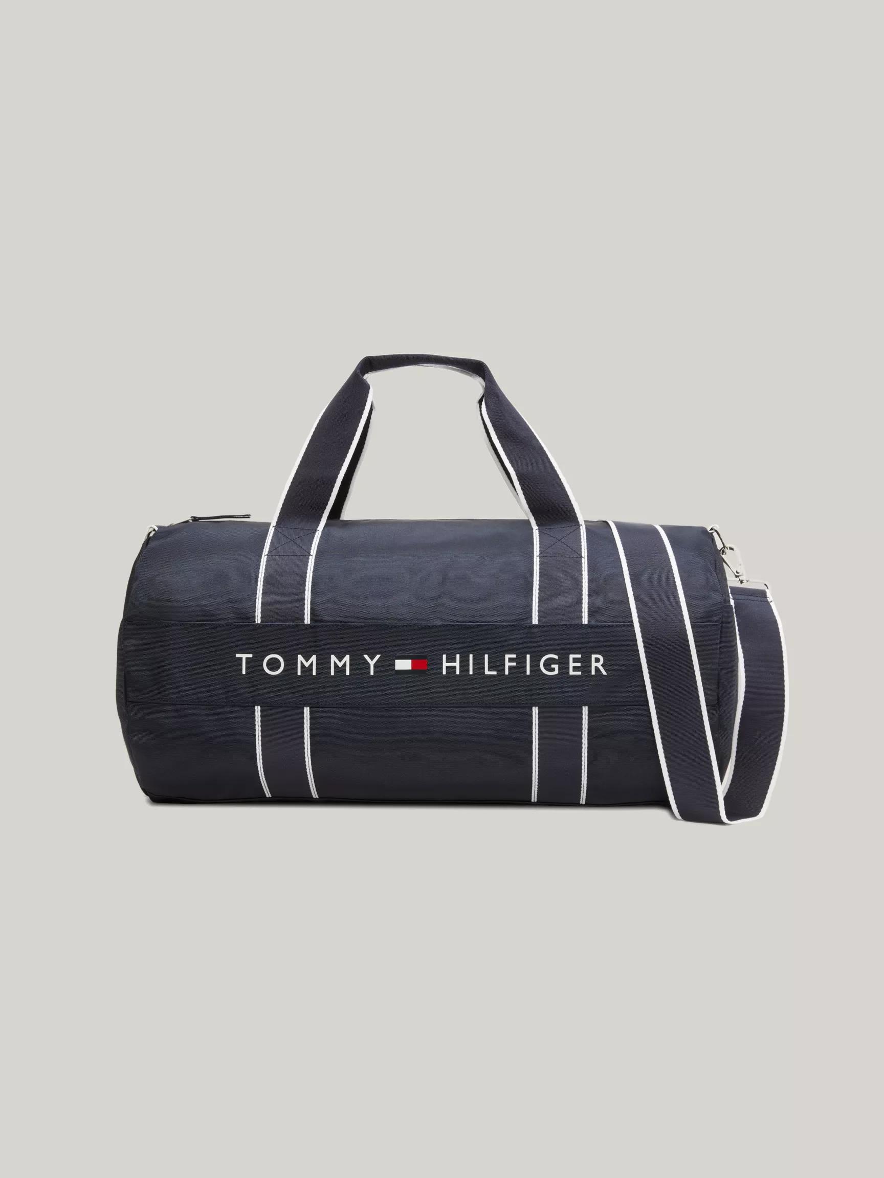 Tommy Logo Duffle Bag by TOMMY HILFIGER
