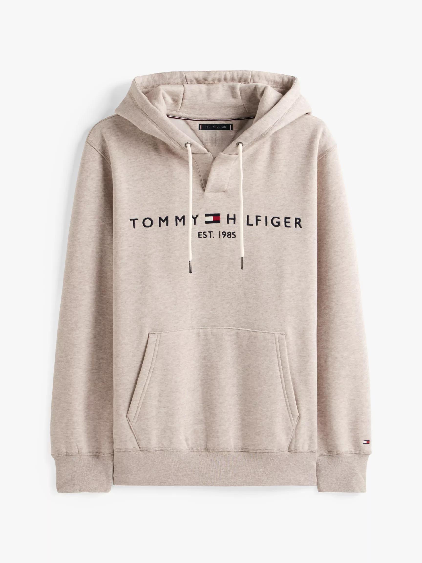 Tommy Logo Hoodie by TOMMY HILFIGER