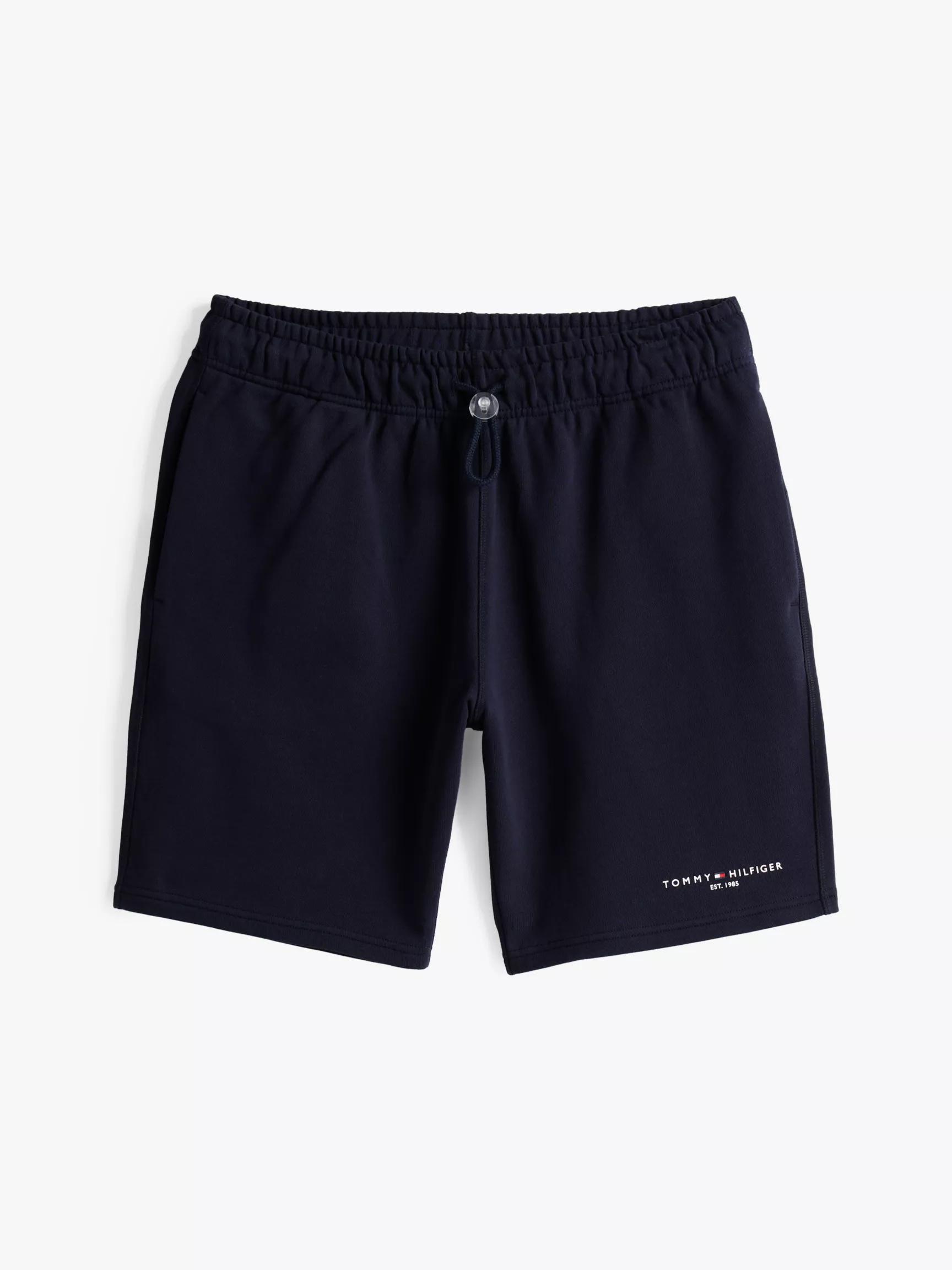 Tommy Logo Sweatshort by TOMMY HILFIGER