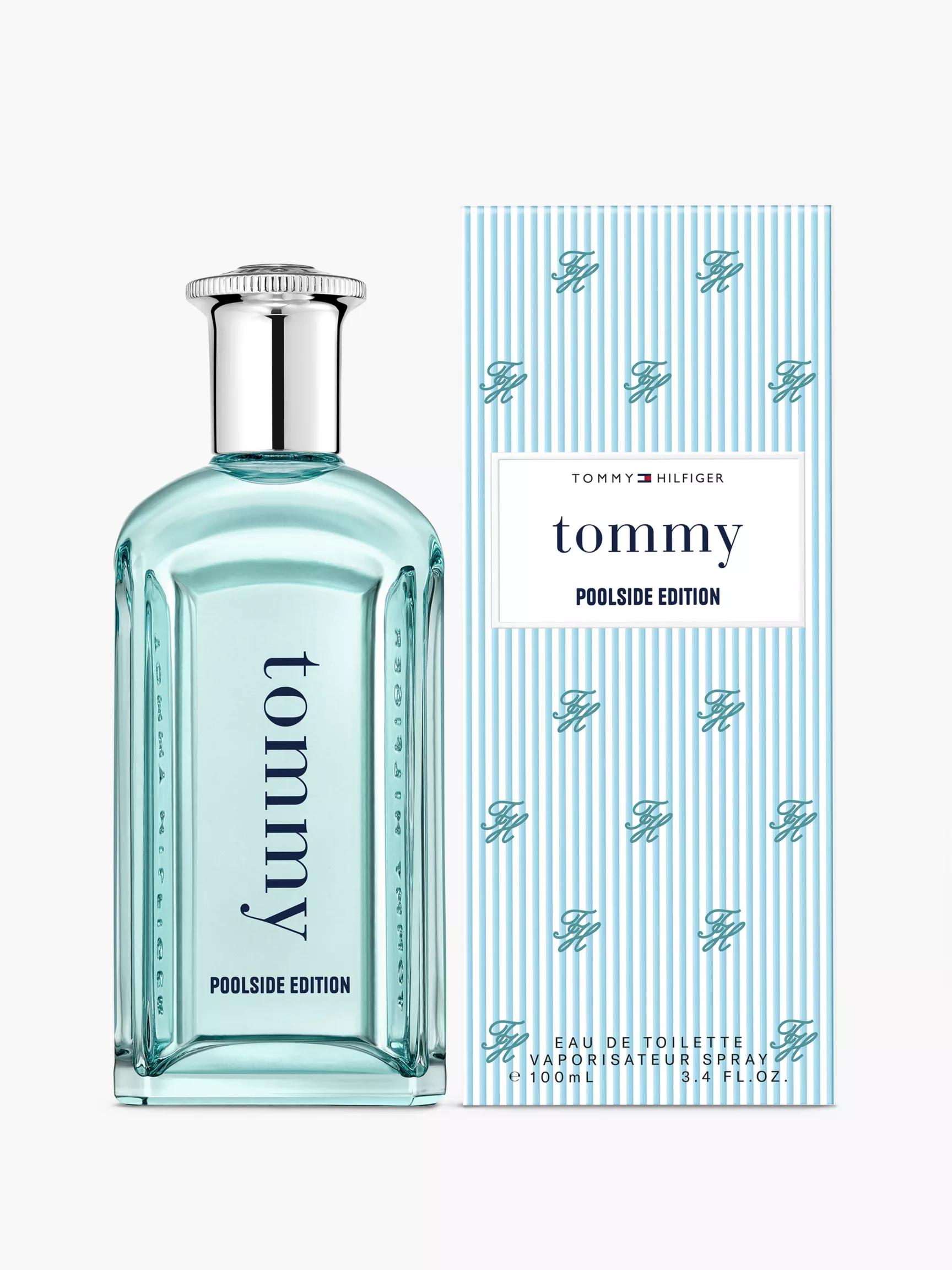 Tommy Poolside Edition Fragrance 3.4oz by TOMMY HILFIGER