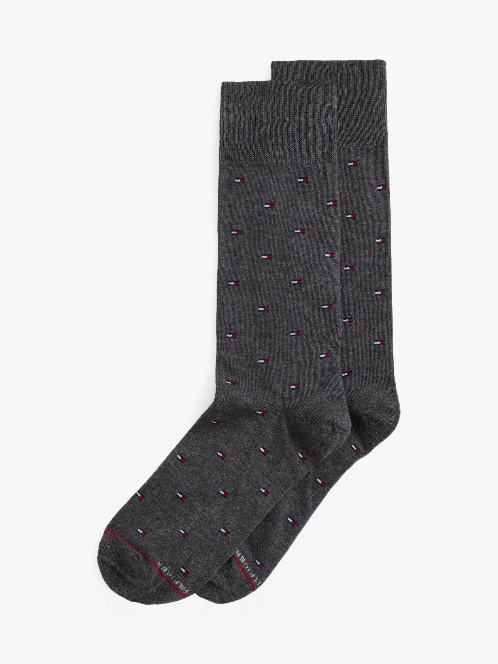 Trouser Sock 2-Pack by TOMMY HILFIGER