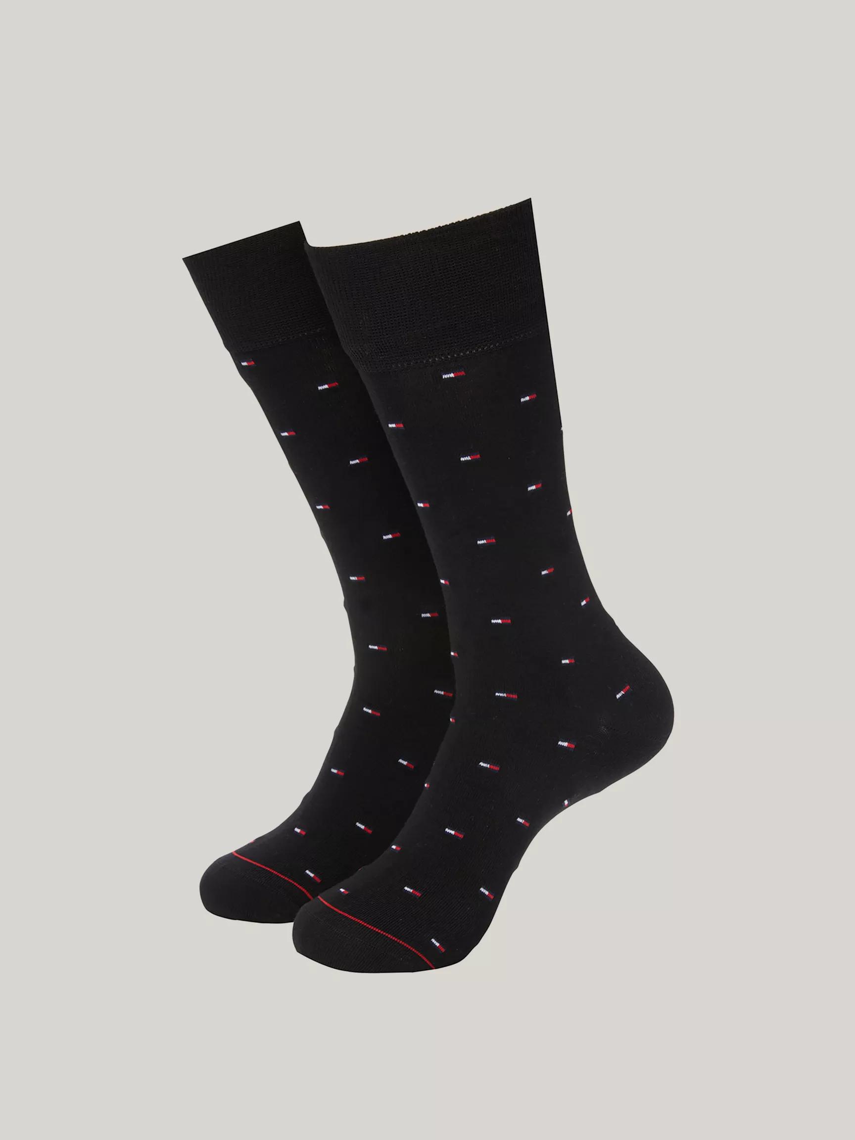 Trouser Sock 2-Pack by TOMMY HILFIGER