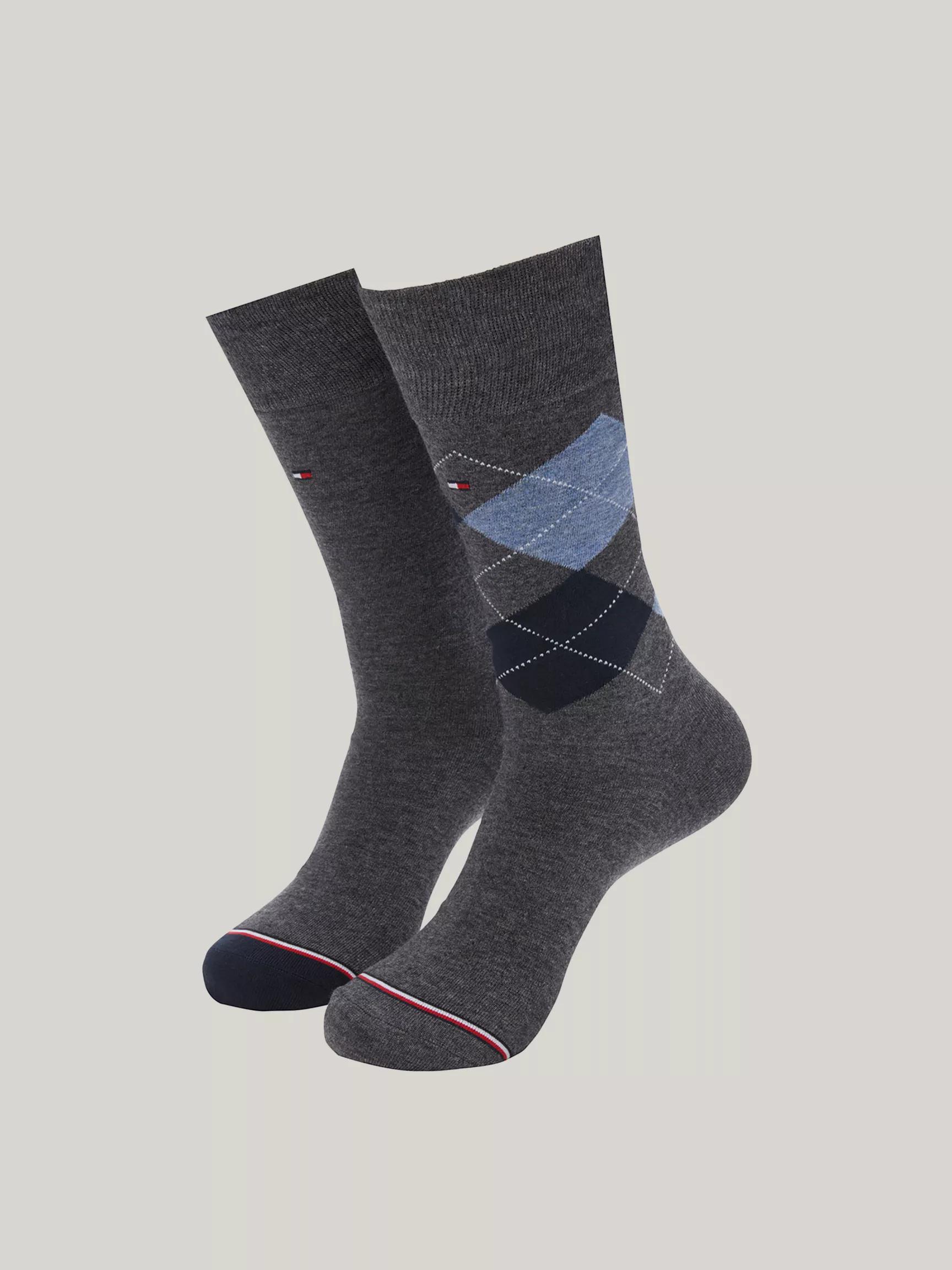 Trouser Sock 2-Pack by TOMMY HILFIGER