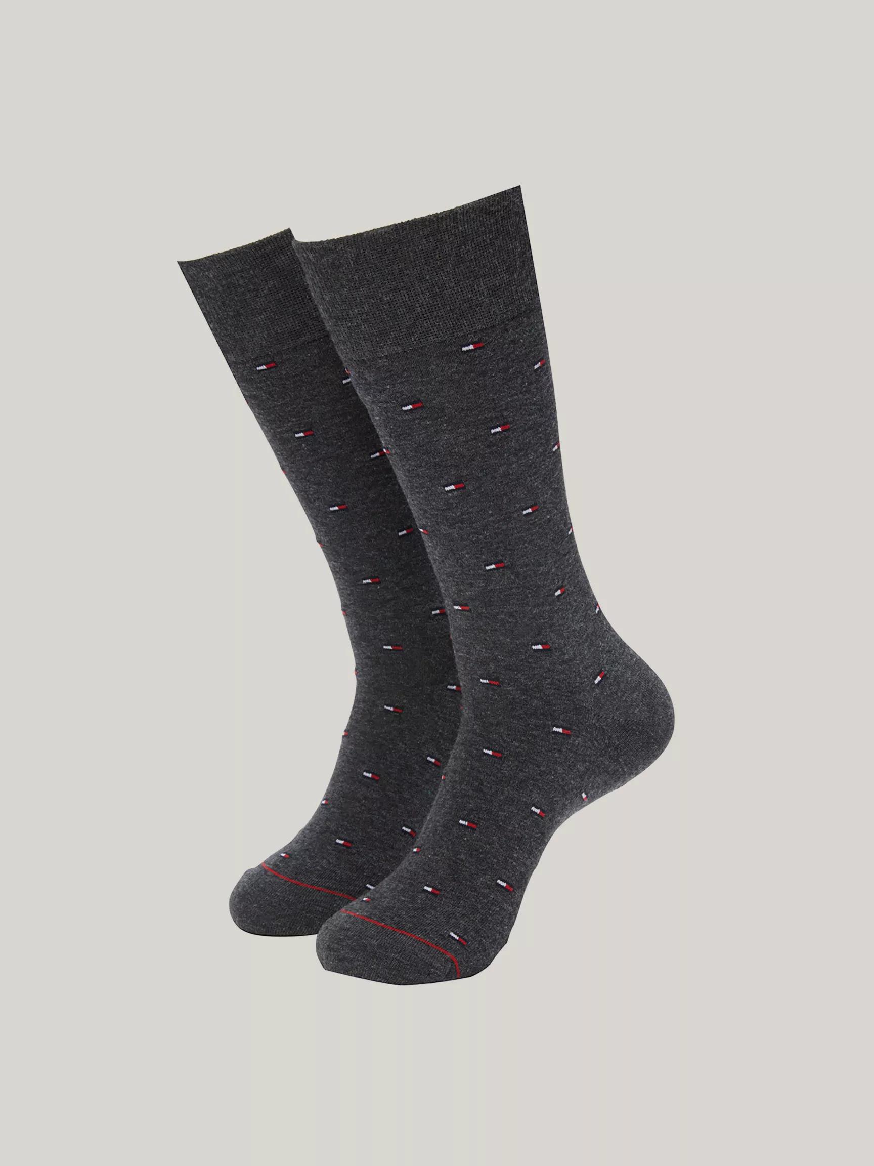 Trouser Sock 2-Pack by TOMMY HILFIGER
