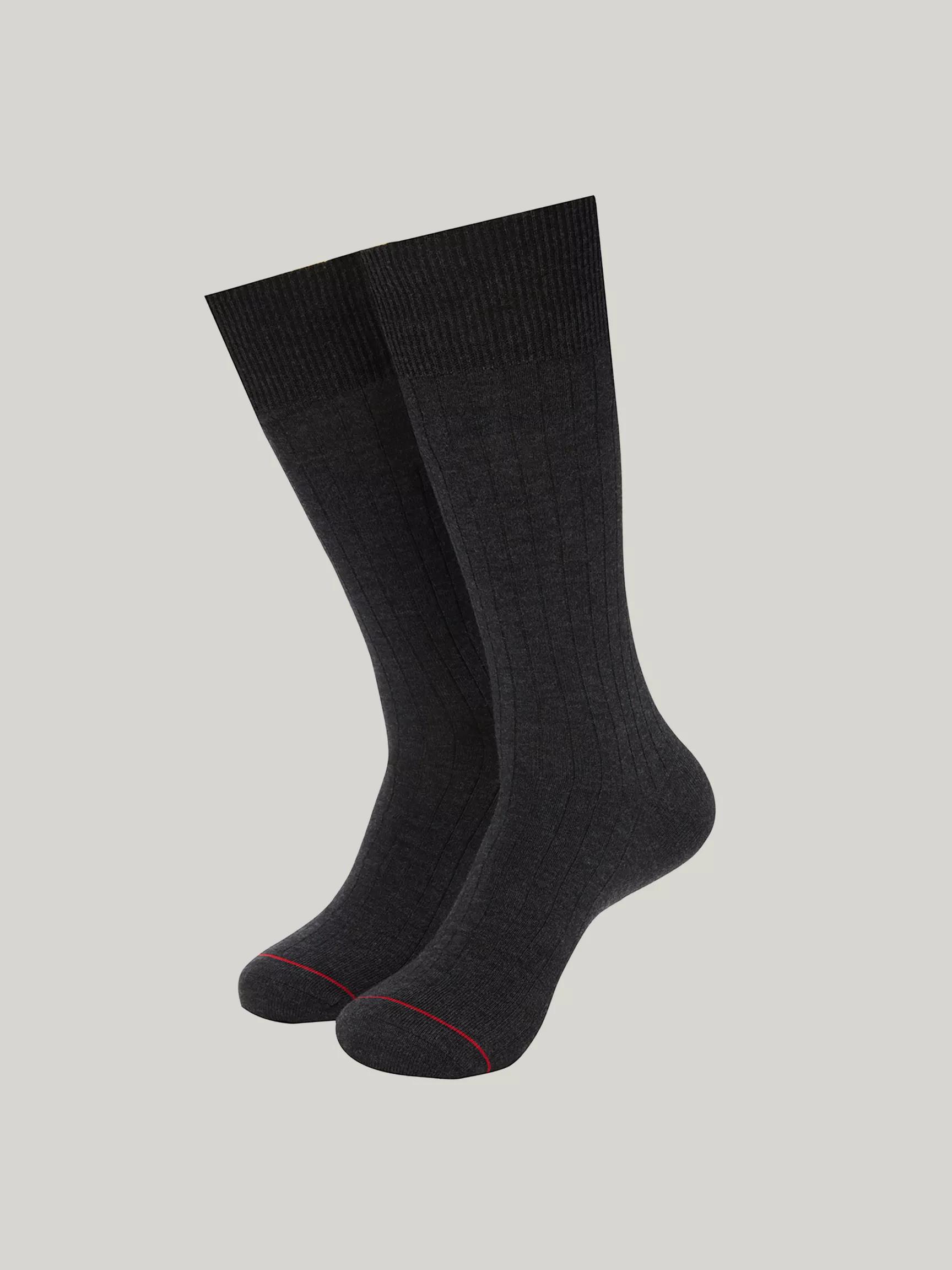 Trouser Sock 2-Pack by TOMMY HILFIGER