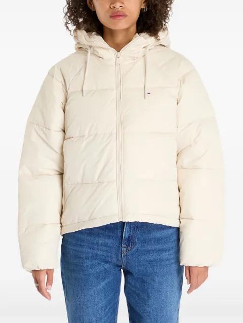 Vail puffer jacket by TOMMY HILFIGER