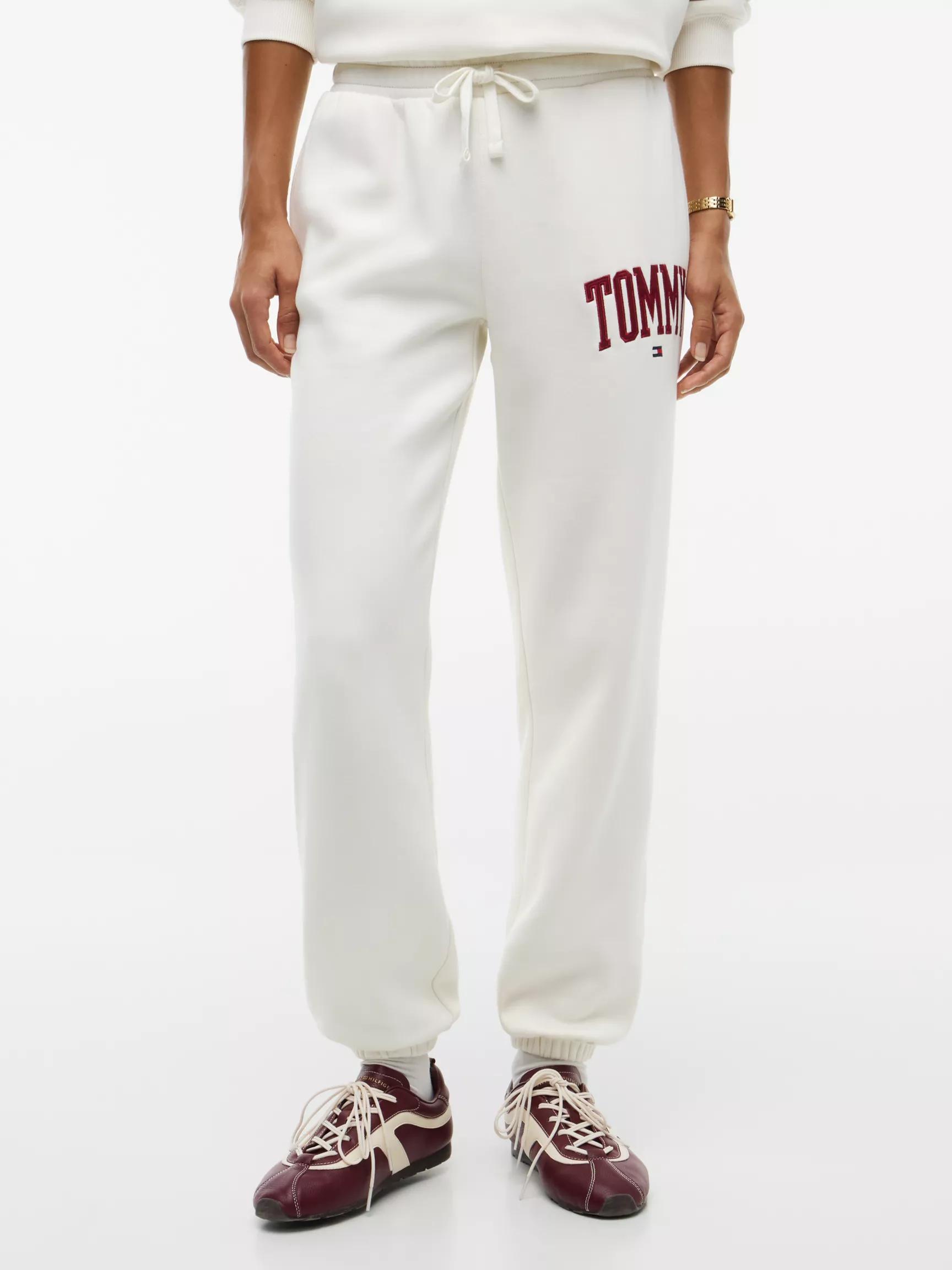 Varsity Tommy Logo Sweatpant by TOMMY HILFIGER