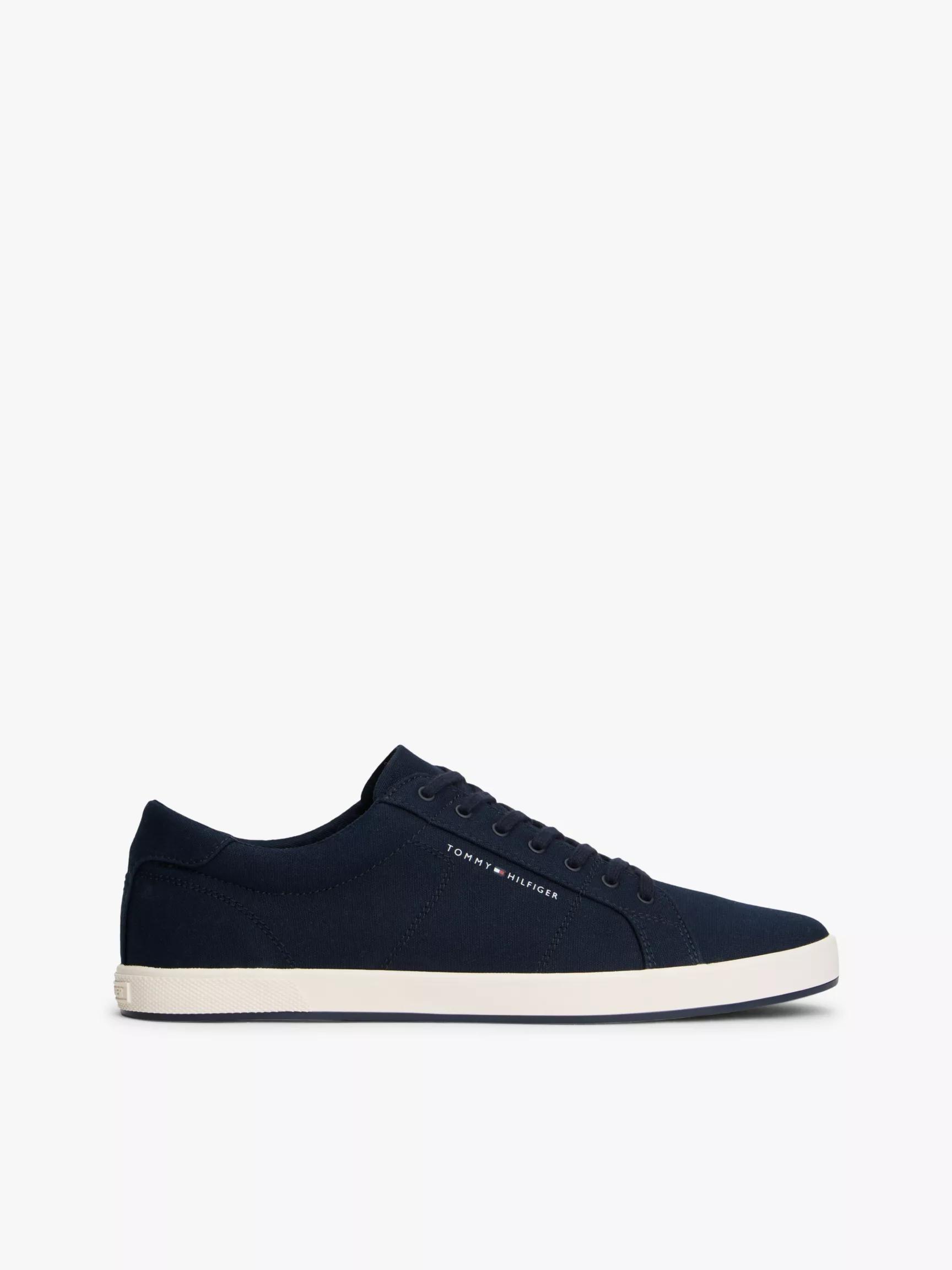 Vulcanized Canvas Sneaker by TOMMY HILFIGER