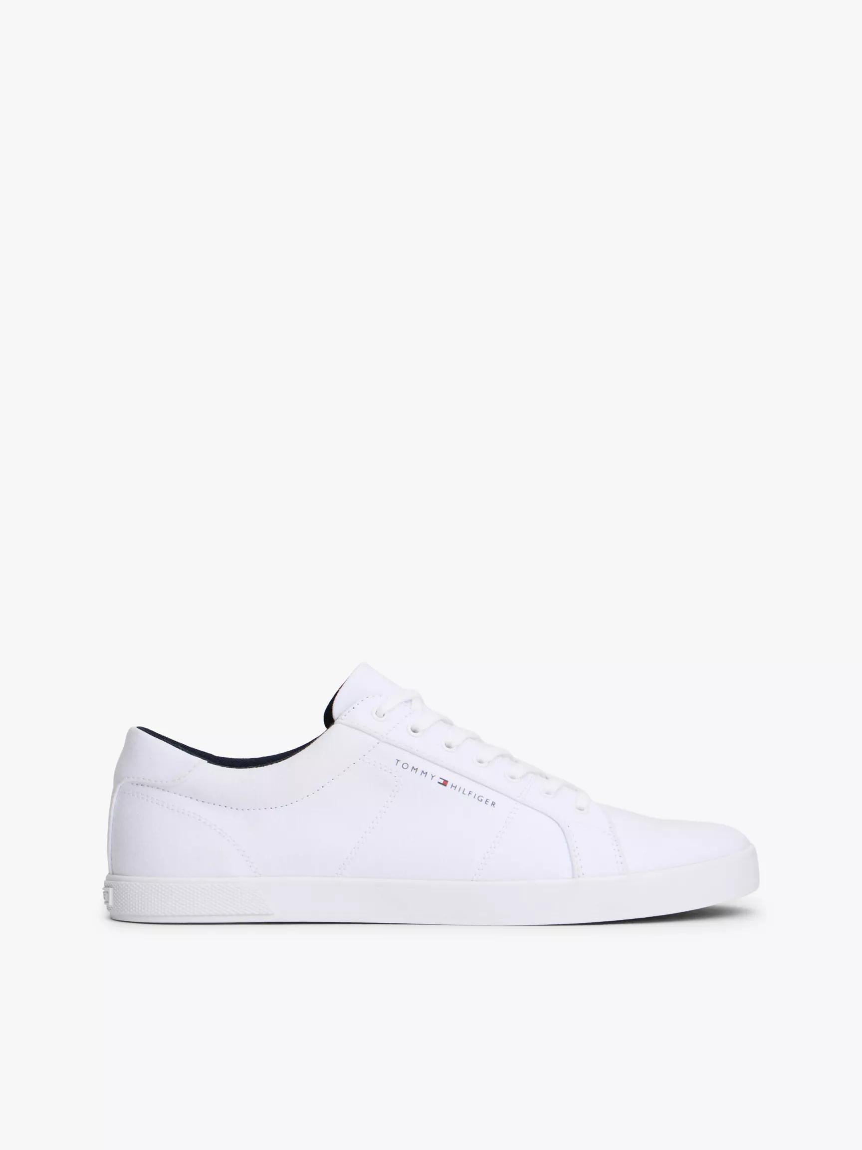 Vulcanized Canvas Sneaker by TOMMY HILFIGER