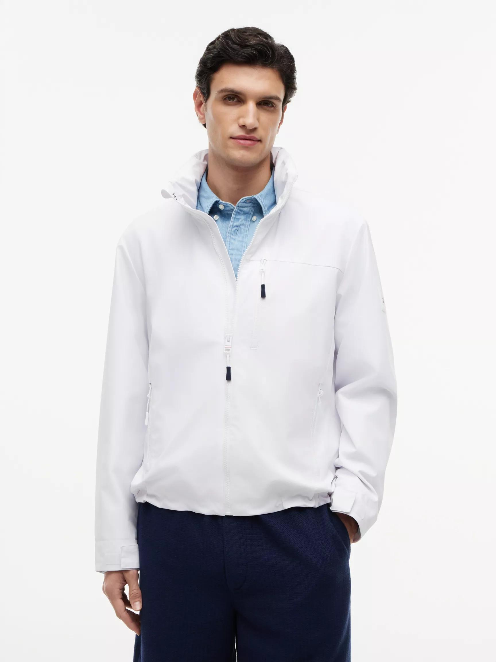 Water-Repellent Regatta Jacket by TOMMY HILFIGER