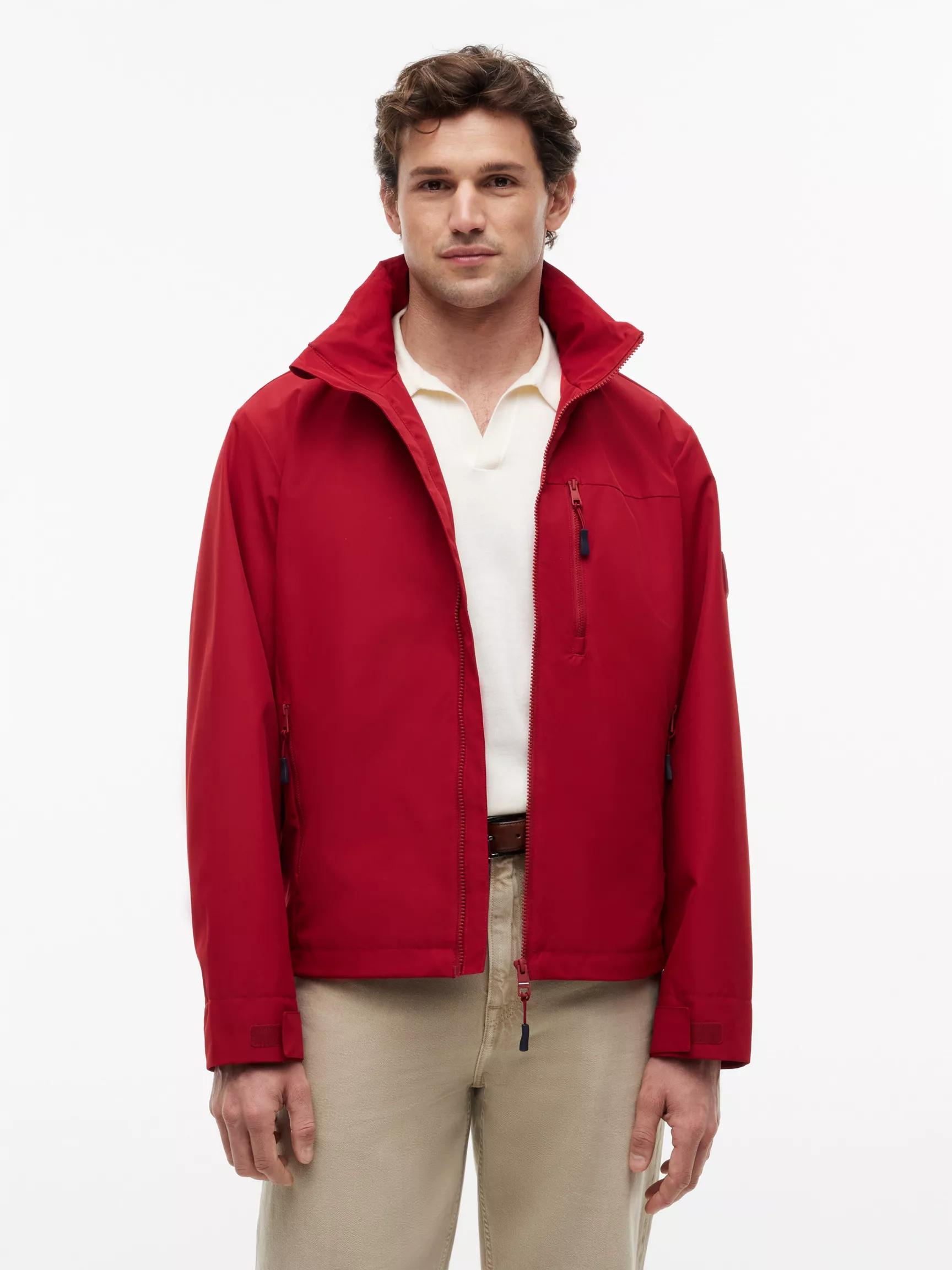 Water-Repellent Regatta Jacket by TOMMY HILFIGER
