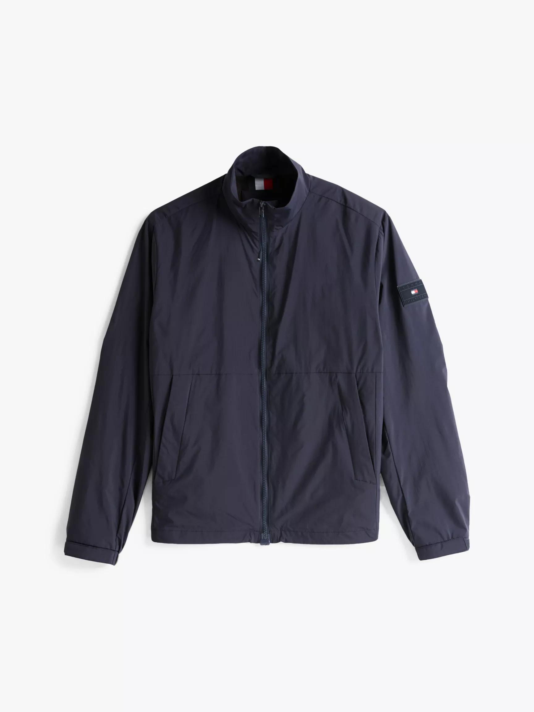 Water-Repellent Windbreaker by TOMMY HILFIGER