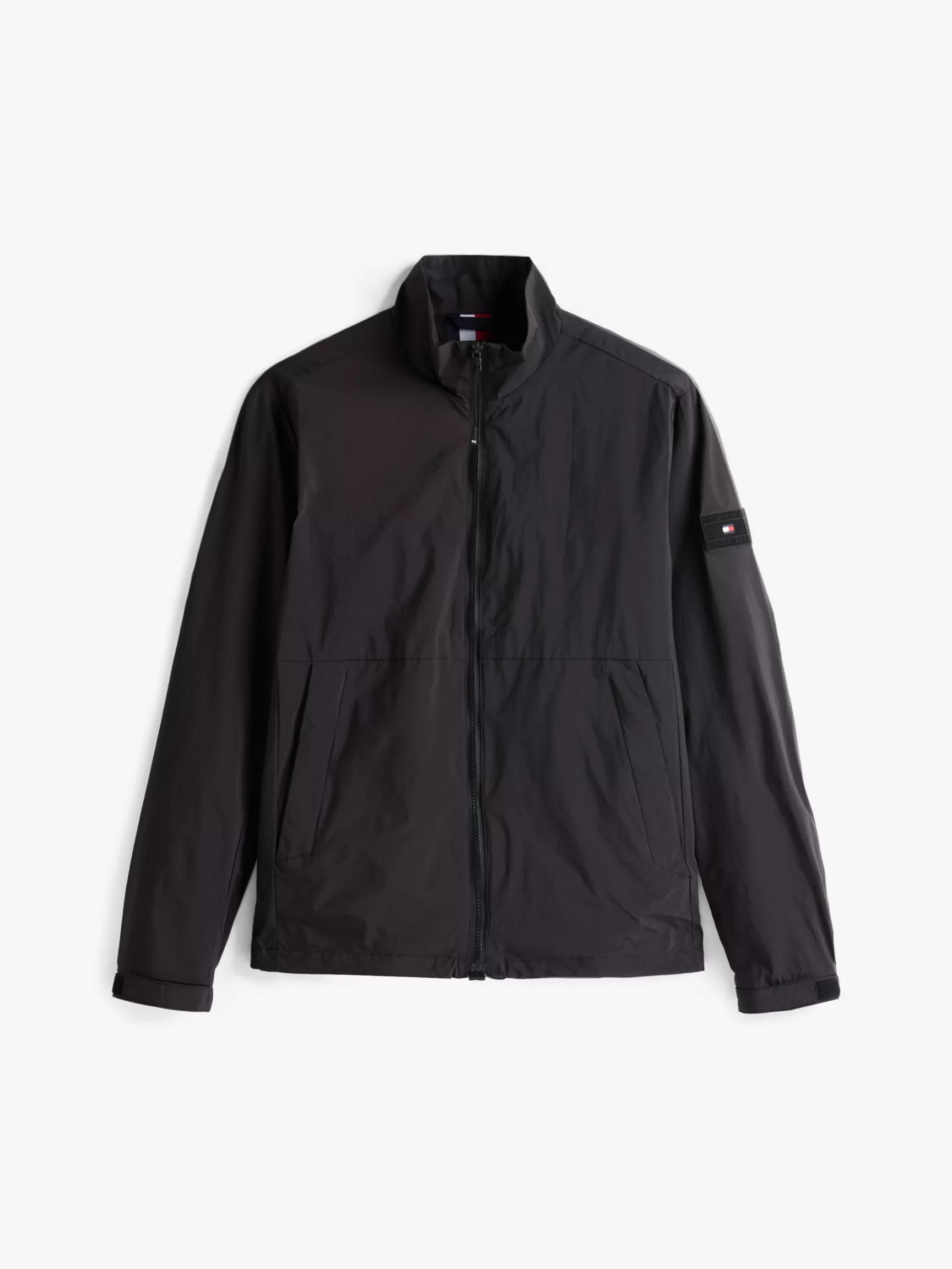 Water-Repellent Windbreaker by TOMMY HILFIGER