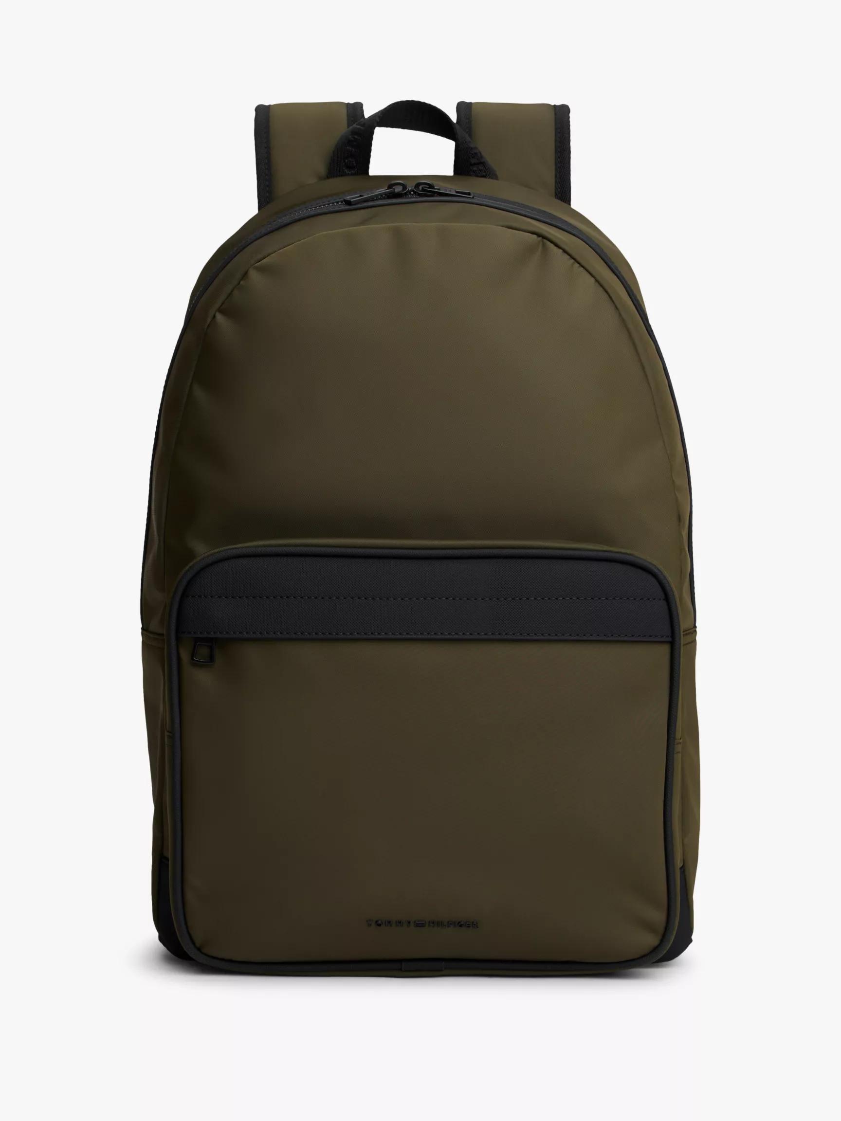 Water-Resistant Dome Backpack by TOMMY HILFIGER