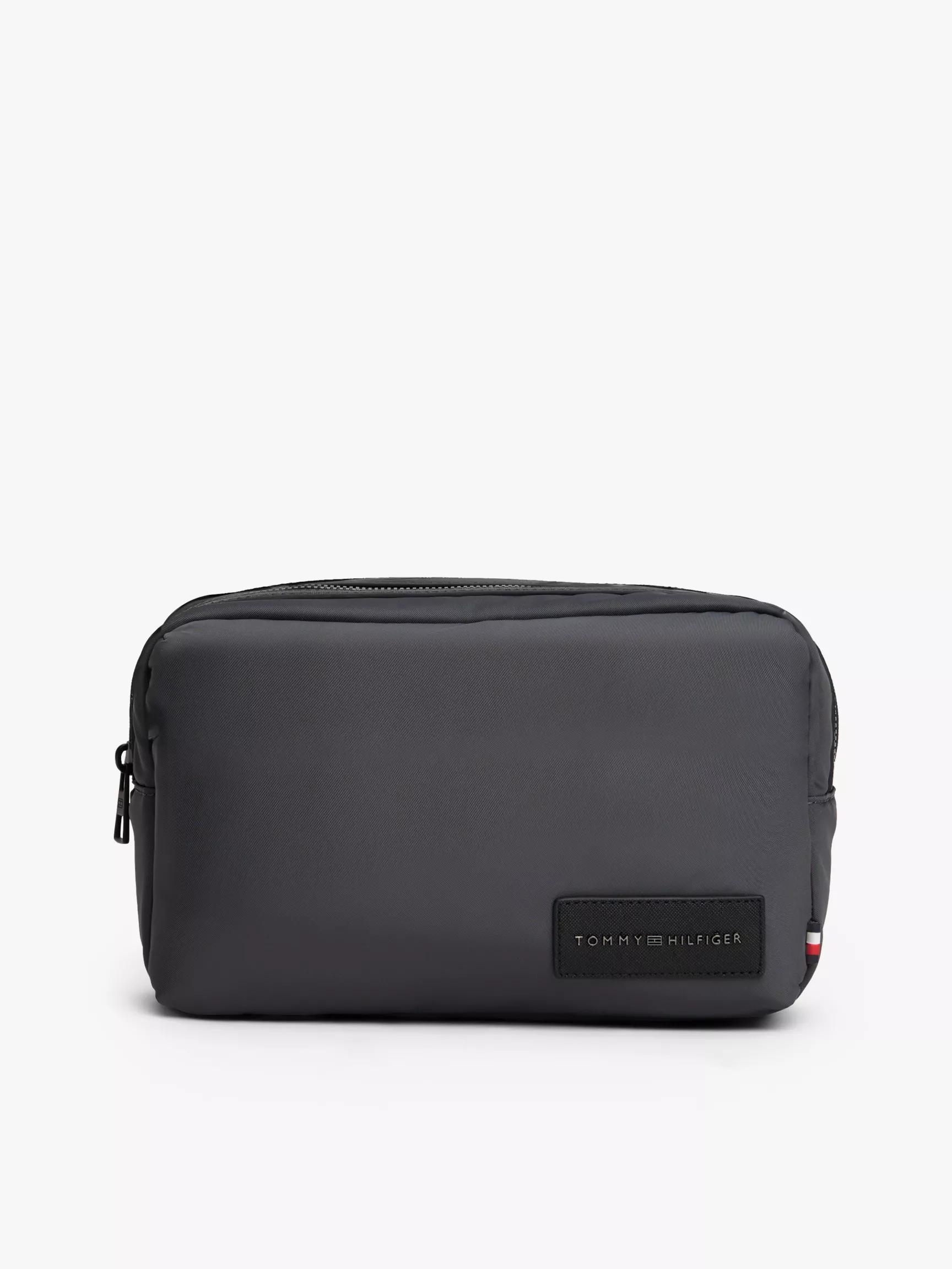 Water-Resistant Toiletry Bag by TOMMY HILFIGER