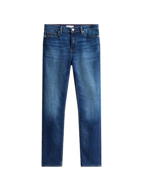 belt-loop pocket jeans by TOMMY HILFIGER
