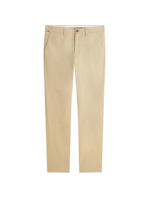 button trousers by TOMMY HILFIGER