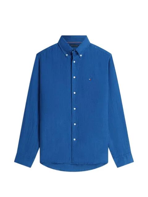 buttoned shirt by TOMMY HILFIGER
