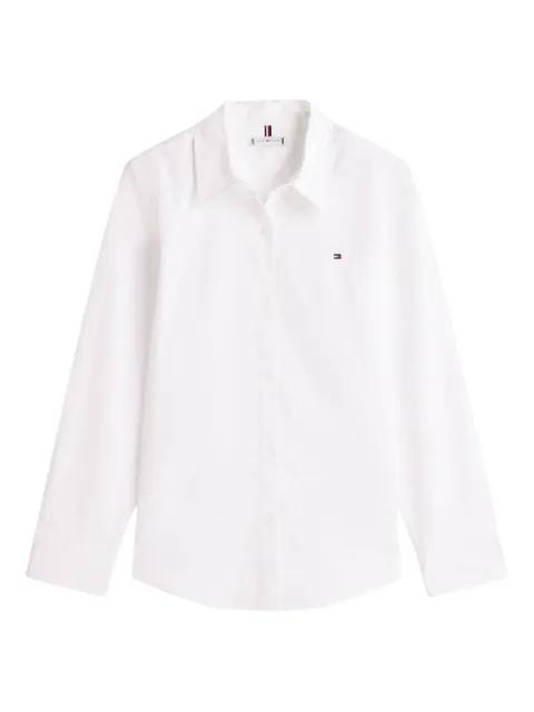 buttoned shirt by TOMMY HILFIGER