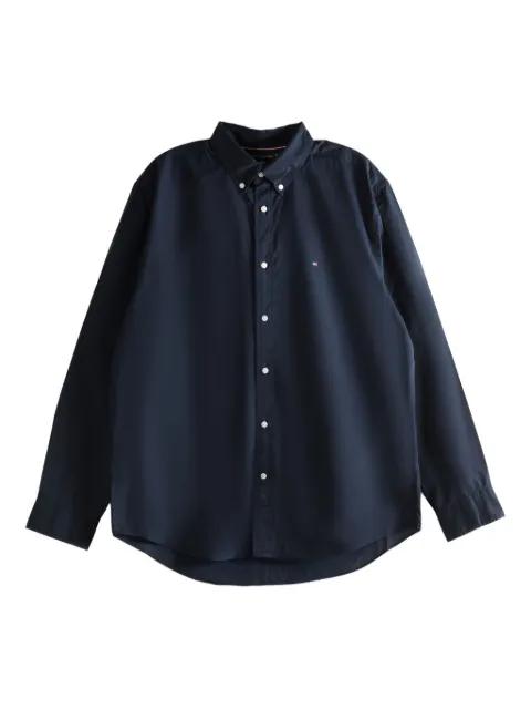 buttoned shirt by TOMMY HILFIGER