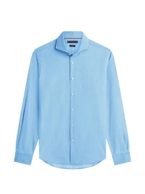 buttoned shirt by TOMMY HILFIGER