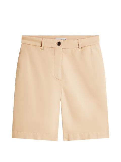 buttoned shorts by TOMMY HILFIGER