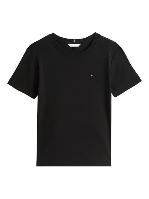 cotton t-shirt by TOMMY HILFIGER
