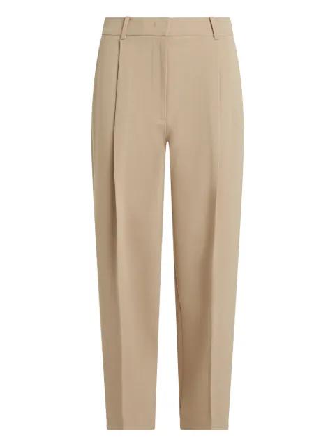 creases trousers by TOMMY HILFIGER