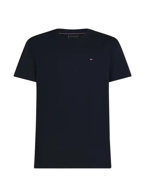 crew-neck T-shirt by TOMMY HILFIGER