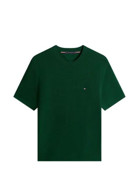 crew-neck T-shirt by TOMMY HILFIGER