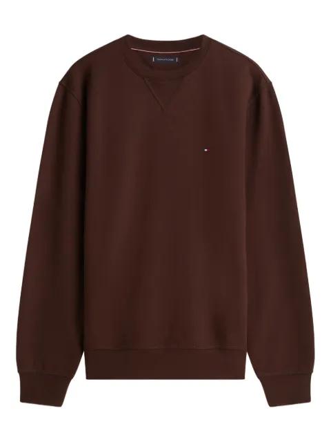 crew-neck sweatshirt by TOMMY HILFIGER