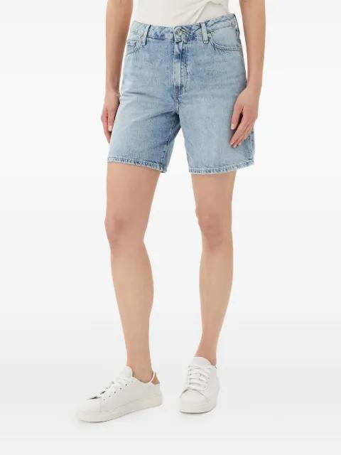 denim shorts by TOMMY HILFIGER