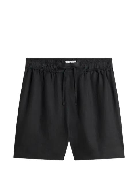 drawstring shorts by TOMMY HILFIGER