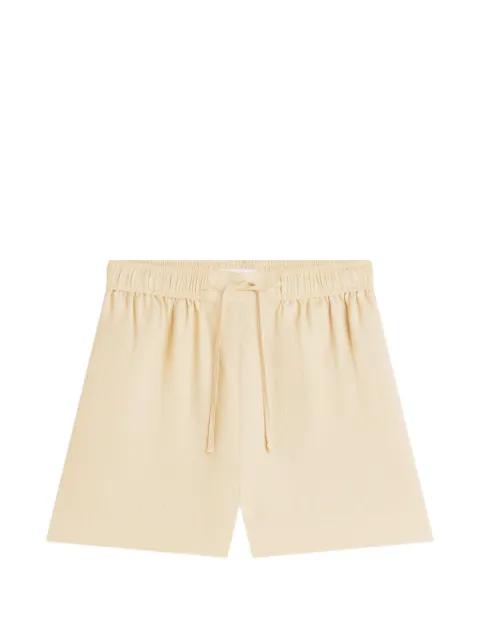 drawstring shorts by TOMMY HILFIGER