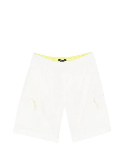 drawstring shorts by TOMMY HILFIGER