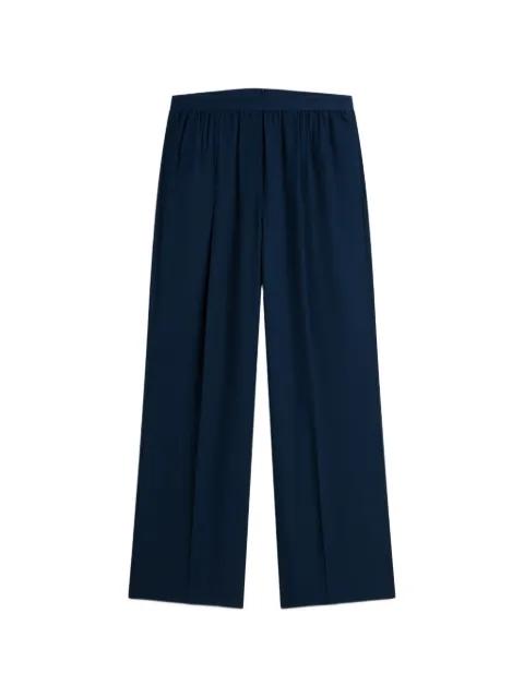 elasticated trousers by TOMMY HILFIGER