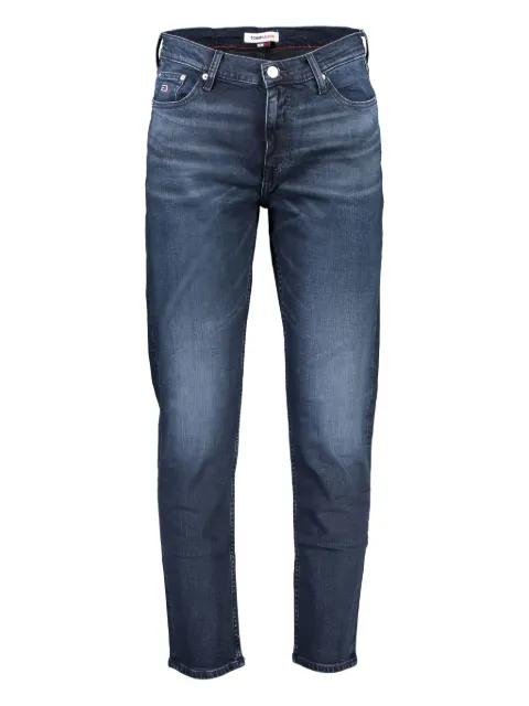 five-pocket denim by TOMMY HILFIGER