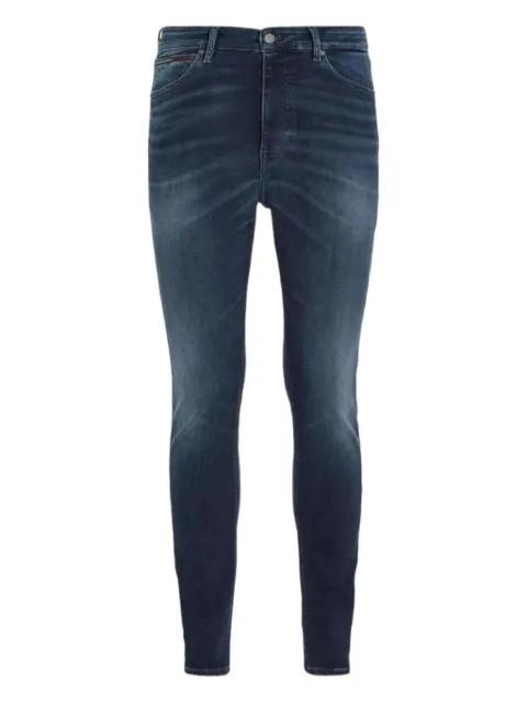 five-pocket jeans by TOMMY HILFIGER