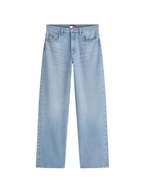 five-pocket jeans by TOMMY HILFIGER