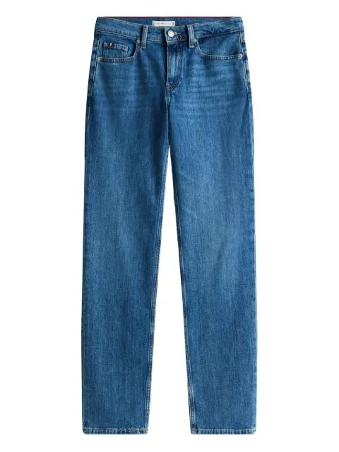 five-pocket jeans by TOMMY HILFIGER