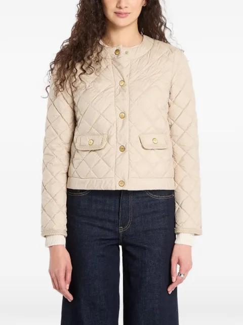 flap-pocket jacket by TOMMY HILFIGER