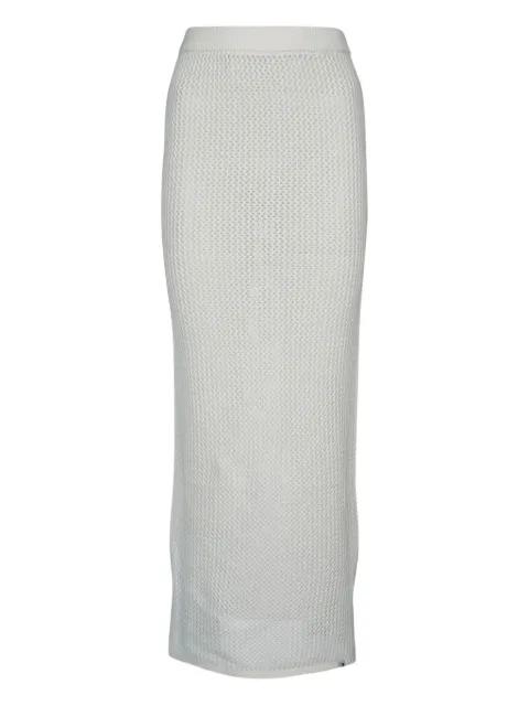 gonna knitted skirt by TOMMY HILFIGER