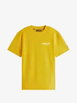 graphic-print T-shirt by TOMMY HILFIGER graphic-print T-shirt by TOMMY HILFIGER