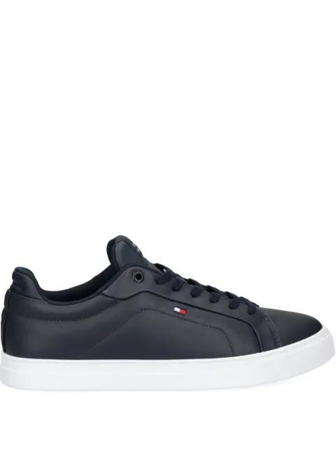 lace-up sneakers by TOMMY HILFIGER